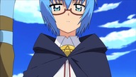 Zero no Tsukaima s. 4 odc. 9 NapisyPL