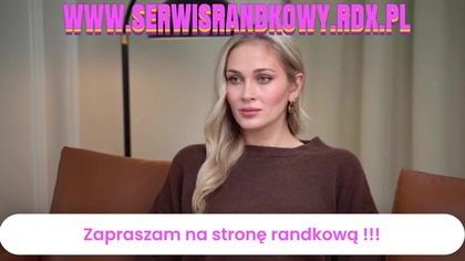 Serwis randkowy