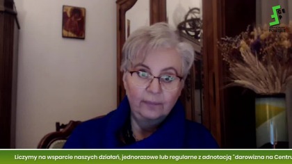 Ewa PAWELA: Czym jest Przewrotna Magia Chabad Lubawicz? Ta sekta to nieJudaizm to Chasydyzm dlaGoj&oacute;w