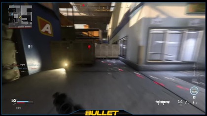 Call of Duty Modern Warfare 2019 Multi Player 74 - 25. 07. 2020 rok part. 8