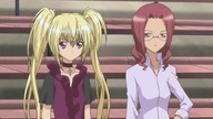 Shugo Chara 93 Lektor PL