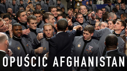 Opuścić Afganistan S01E01 Lektor PL