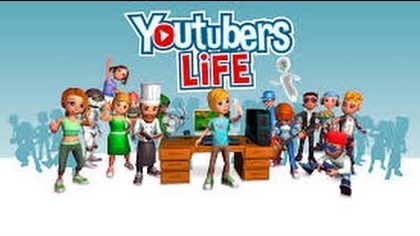 Youtubers