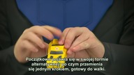 Transformers Portale #3 - W Poszukiwaniu Artefaktów