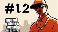 12 GTA: San Aadreas [Robbing Uncle Sam] PS4