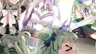 Goddess of Victory: NIKKE Recipe for you PART 1