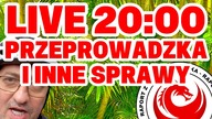 Przeprowadzka, koszt wynajmu tańszego domu i inne sprawy