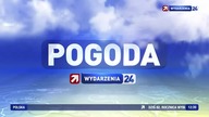 Wydarzenia 24 - Prognoza pogody, ogłoszenie społeczne i przerywnik (01. 09. 2021)