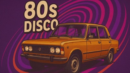 [FREE] DISCO 80s | techno | BEAT | HIT | 2025