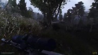 STALKER Anomaly 1. 5. 1- Bullet Time Mod + pROvAKs Weapon Overhaul 2. 2 Tarkov Reshade