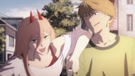 Chainsaw Man Odcinek 12 [Napisy PL]
