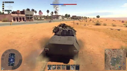 War Thunder -  AUBL / HVG - Luigi dorzuć wungla! SQB