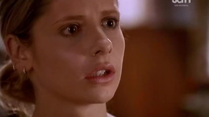 Buffy Postrach wampirów - Buffy. The. Vampire. Slayer. S06E04