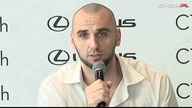 Marcin Gortat: Biorę pod uwagę nawet grę w Chinach