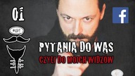 Pytanie do fan&oacute;w. Społeczność DESW. Grupa szermiercza na Facebooku. Głosowanie. Trudne sprawy