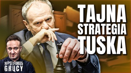 UKRYTY CEL TUSKA.  CO PREMIER PLANUJE ZA PLECAMI SOJUSZNIKÓW?