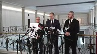  Grzegorz Braun: Władza łamie zasady prezentowania polskiej flagi zgodnie z tradycją i honorem!