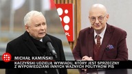 Czy komisja senacka przesłucha Kaczyńskiego? Oczywiście wyślemy zaproszenie do niego