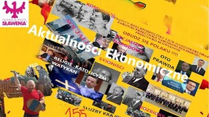 Aktualności Ekonomiczne Tv Sławenia 7. 097530r. sław. /2022r. łac