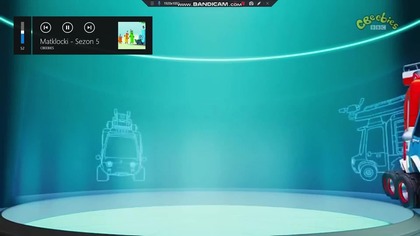 Mojo Megawóz Sezon 1 Odcinek 5 UFO