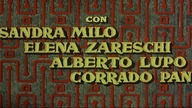 Herod Wielki / Erode il grande (1959) Napisy