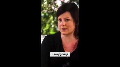 Odejście Gizeli Jagielksiej TO WYGRANA BITWA?!