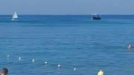 Croatia Valsaline Beach 2023