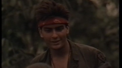 Pluton (1986) - WOJENNY - lektor PL