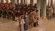 Opowieści z Narnii - Lew, Czarownica i Stara Szafa (2005)