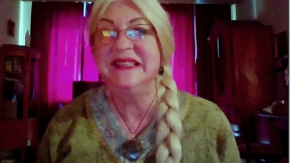 Trudna przyszłość Polski - dr Lucyna Kulińska