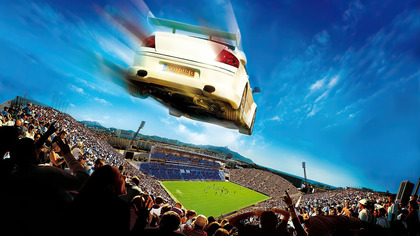 Taxi 4 (2007) Lektor PL