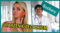 o BLONDYNCE - Suchary #262
