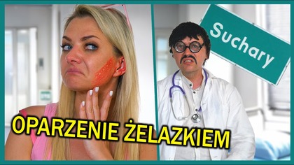 o BLONDYNCE - Suchary #262