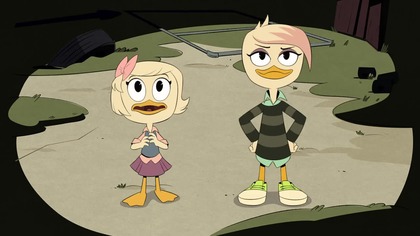 Kacze Opowieśći 2017 s 1 odc 4