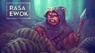 Rasa Ewok [HOLOCRON]