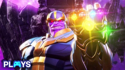 The 10 HARDEST Characters to Unlock in Superhero Games