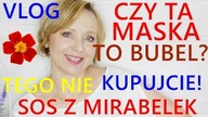 DLACZEGO POJECHALIŚMY DO STOLICY.  CZY TO BUBEL? TYCH KOSMETYKÓW NIE KUPUJCIE.  CIEKAWY PRZEPIS.