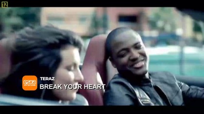 Eska Hity na Czasie - Blok reklamowy, ident, animacja loga i nazwa wykonawcy piosenki (27. 03. 2025)