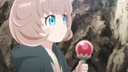 Saikyou no Shokugyou wa Yuusha demo Kenja demo Naku Kanteishi (Kari) Rashii desu yo - Odcinek 7