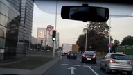Samoch&oacute;d pościgowy GITD w rękach jej szefa