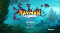Rayman legends #1