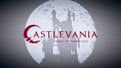 Castlevania S03E06 PL