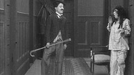 DZIWNA SYTUACJA MABEL 1914(PL NAPISY) MABEL NORMAND CHARLIE CHAPLIN