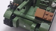 COBI M7 Priest #shorts #cobi #bricks #usa #church #history #education #music