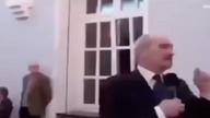 Antoni Macierewicz uczy swoich kumpli jak kłamać !!!