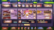 Manga Allstar Soma 6 Star Up