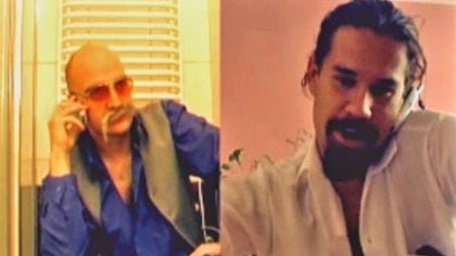 WŚCIEKŁE PIĘŚCI WĘŻA, odc. 7