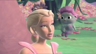 Barbie Wróżkolandia
