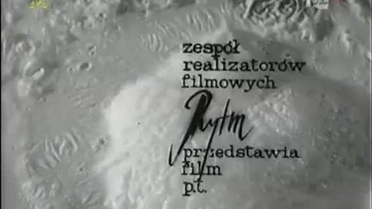 Sposób bycia (1965)