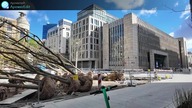 Najbardziej znany mural w Polsce